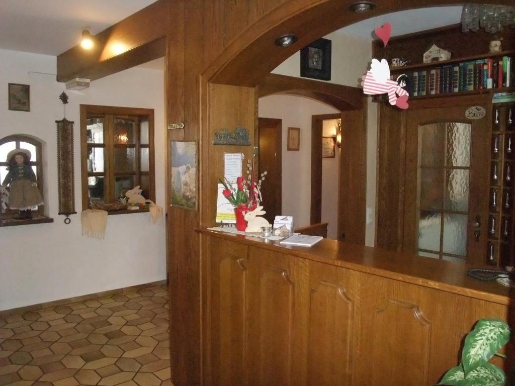 欧波楚巴赫 埃尔泰珀斯特旅馆酒店 外观 照片